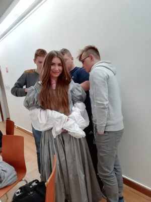 Wycieczka 67